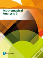 Capa do artigo Mathematical Analysis Volume 2