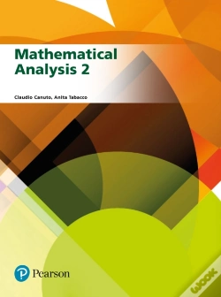 Capa do artigo Mathematical Analysis Volume 2