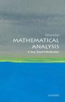 Mathematical Analysis