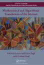 Mathematical And Algorithmic Foundations Of The Internet - Preview