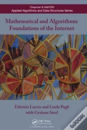 Capa do artigo Mathematical And Algorithmic Foundations Of The Internet