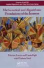 Mathematical And Algorithmic Foundations Of The Internet - Preview