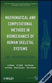 Capa do artigo Mathematical And Computational Methods In Biomechanics Of Human Skeletal Systems