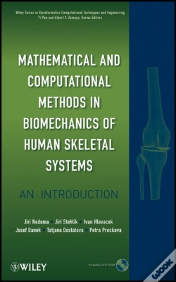 Capa do artigo Mathematical And Computational Methods In Biomechanics Of Human Skeletal Systems