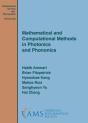 Mathematical And Computational Methods In Photonics And Phononics - Preview