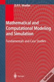 Capa do artigo Mathematical And Computational Modeling And Simulation