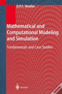 Capa do artigo Mathematical And Computational Modeling And Simulation