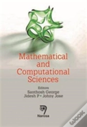 Mathematical And Computational Sciences