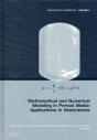 Mathematical And Numerical Modeling In Porous Media - Preview