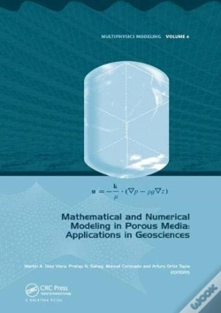 Capa do artigo Mathematical And Numerical Modeling In Porous Media