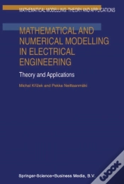 Capa do artigo Mathematical And Numerical Modelling In Electrical Engineering Theory And Applications