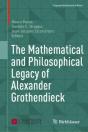 Mathematical And Philosophical Legacy Of Alexander Grothendieck - Preview