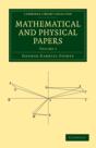 Mathematical And Physical Papers 5 Volume Paperback Set - Preview