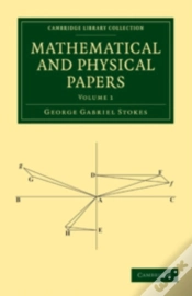 Capa do artigo Mathematical And Physical Papers 5 Volume Paperback Set