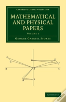 Capa do artigo Mathematical And Physical Papers 5 Volume Paperback Set