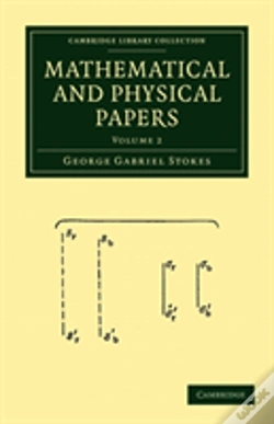 Capa do artigo Mathematical And Physical Papers