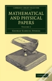 Capa do artigo Mathematical And Physical Papers