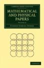 Mathematical And Physical Papers - Preview
