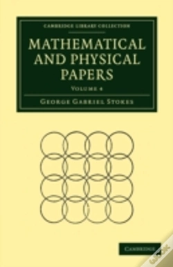 Capa do artigo Mathematical And Physical Papers
