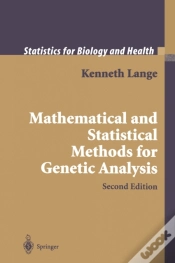 Capa do artigo Mathematical And Statistical Methods For Genetic Analysis