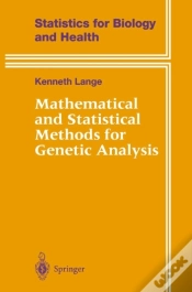 Capa do artigo Mathematical And Statistical Methods For Genetic Analysis
