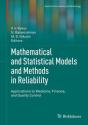 Mathematical And Statistical Models And Methods In Reliability - Preview