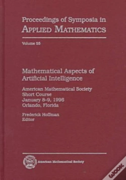 Capa do artigo Mathematical Aspects Of Artificial Intelligence