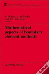Mathematical Aspects Of Boundary Element Methods