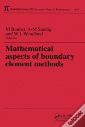 Mathematical Aspects Of Boundary Element Methods