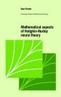 Mathematical Aspects Of Hodgkin-Huxley Neural Theory - Preview