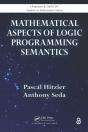 Mathematical Aspects Of Logic Programming Semantics - Preview