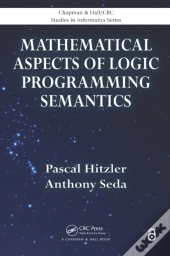 Mathematical Aspects Of Logic Programming Semantics