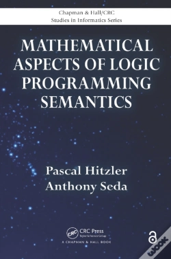 Capa do artigo Mathematical Aspects Of Logic Programming Semantics