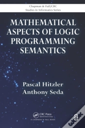 Capa do artigo Mathematical Aspects Of Logic Programming Semantics