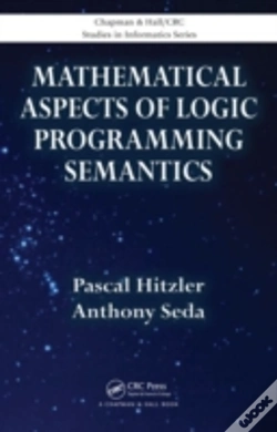 Capa do artigo Mathematical Aspects Of Logic Programming Semantics