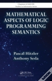 Capa do artigo Mathematical Aspects Of Logic Programming Semantics