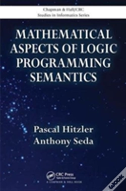Capa do artigo Mathematical Aspects Of Logic Programming Semantics