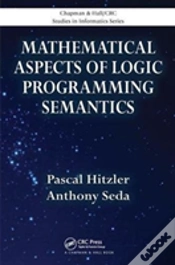 Capa do artigo Mathematical Aspects Of Logic Programming Semantics