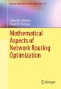 Mathematical Aspects Of Network Routing Optimization - Preview