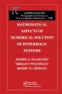 Mathematical Aspects Of Numerical Solution Of Hyperbolic Systems - Preview