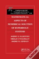 Mathematical Aspects Of Numerical Solution Of Hyperbolic Systems