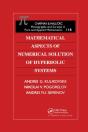 Mathematical Aspects Of Numerical Solution Of Hyperbolic Systems - Preview