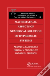 Capa do artigo Mathematical Aspects Of Numerical Solution Of Hyperbolic Systems