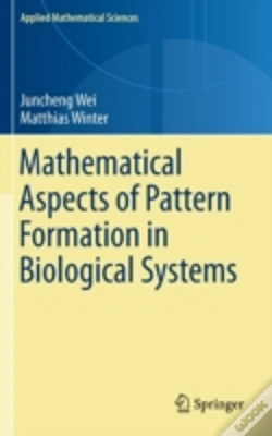 Capa do artigo Mathematical Aspects Of Pattern Formation In Biological Systems