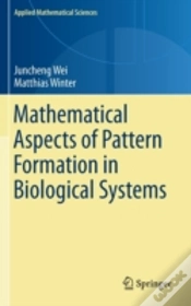 Capa do artigo Mathematical Aspects Of Pattern Formation In Biological Systems