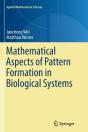 Mathematical Aspects Of Pattern Formation In Biological Systems - Preview