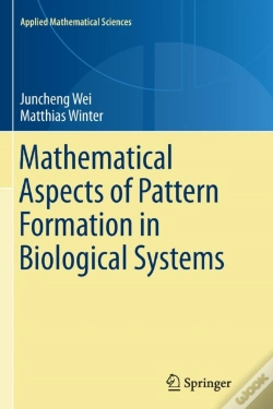 Capa do artigo Mathematical Aspects Of Pattern Formation In Biological Systems
