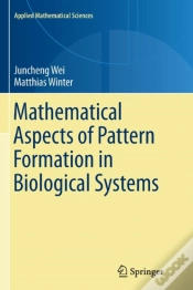 Capa do artigo Mathematical Aspects Of Pattern Formation In Biological Systems