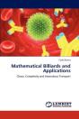 Mathematical Billiards And Applications - Preview