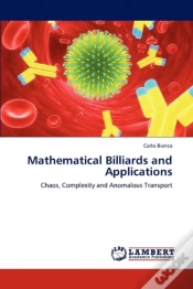Capa do artigo Mathematical Billiards And Applications